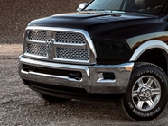 Dodge Ram 2011-2018 Headlight Tint