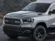 Ram 1500 2019-2024 Avery Dennison Headlight Protection Kits