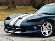 Dodge Viper 1996-2002 Headlight Tint