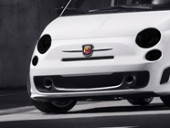 Fiat 500 2012-2019 (Abarth) Headlight Tint