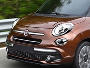 Fiat 500L 2014-2020 Avery Dennison Headlight Protection Kits