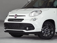 Fiat 500L 2014-2020 Headlight Protection Kit