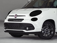 Fiat 500L 2014-2020 Headlight Tint