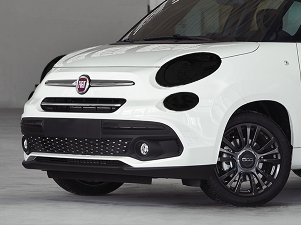 Rtint™ Fiat 500L 2014-2020 Headlight Tint