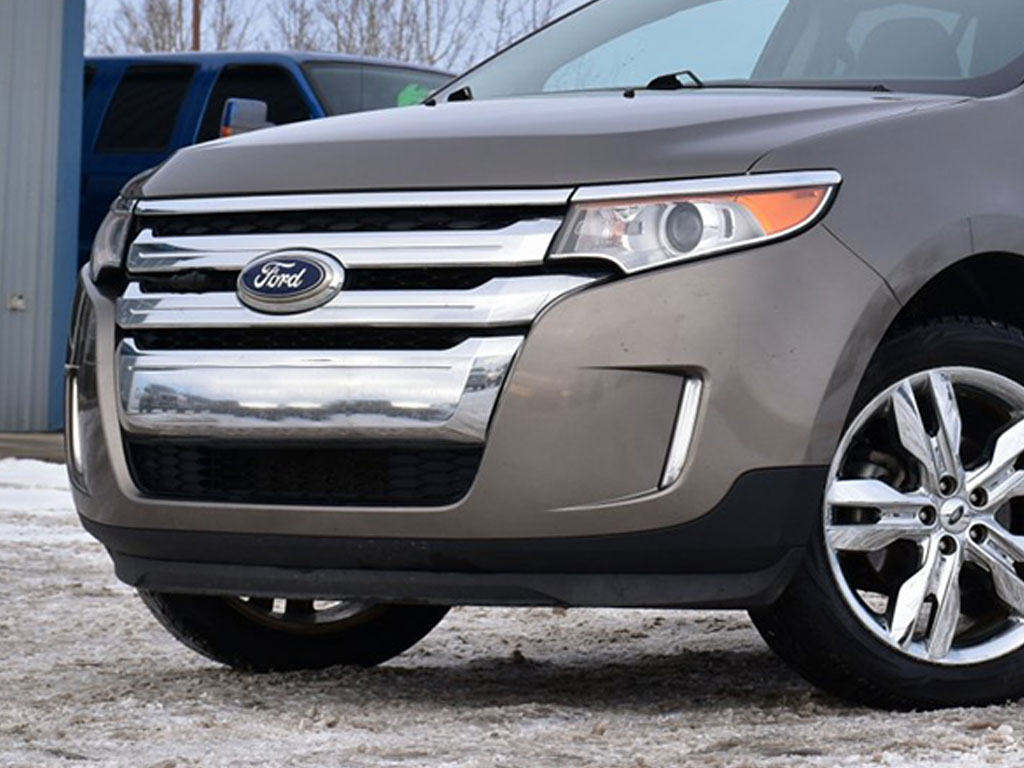 Ford Edge 2011-2014 Headlight Protection Kit