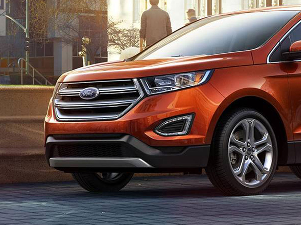 Ford Edge 2015-2018 Avery Dennison Headlight Protection Kits