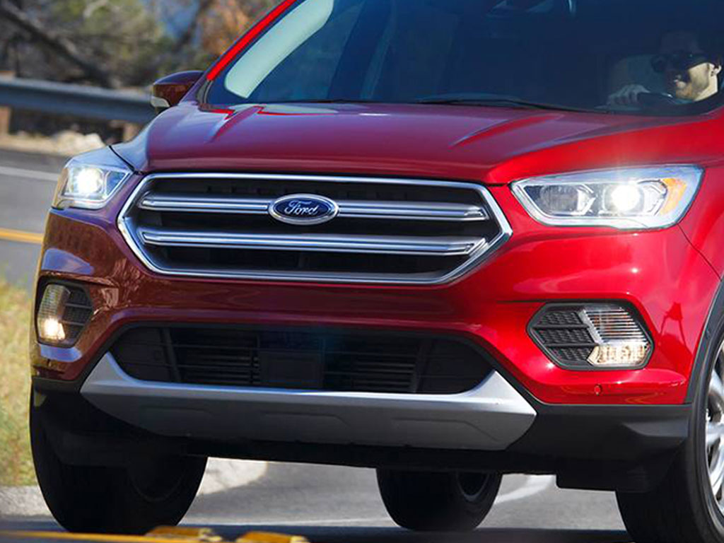 Ford Escape 2017-2019 Avery Dennison Headlight Protection Kits