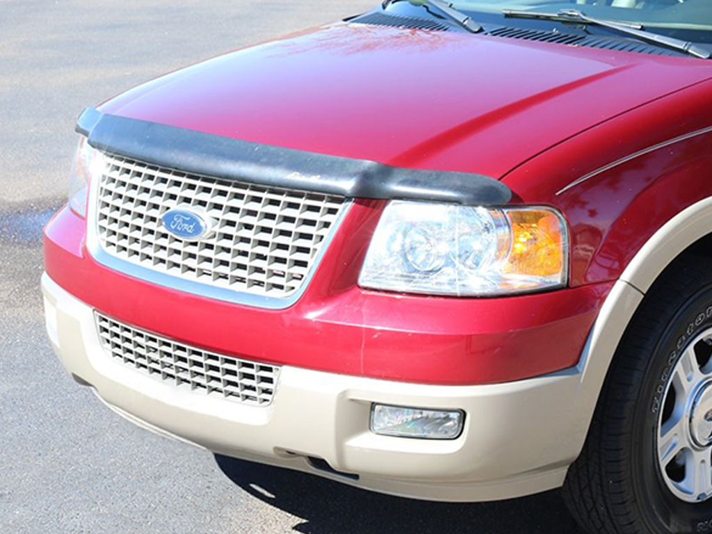 Ford Expedition 2003-2006 Headlight Protection Kit