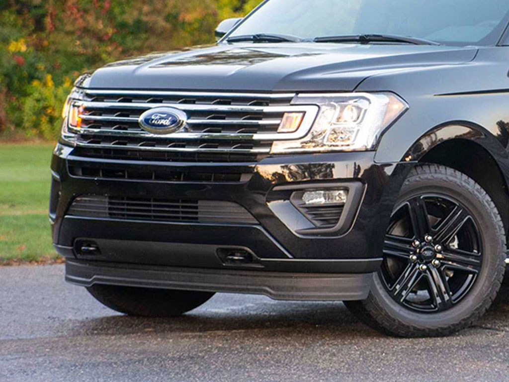 Ford Expedition 2018-2021 Headlight Protection Kit