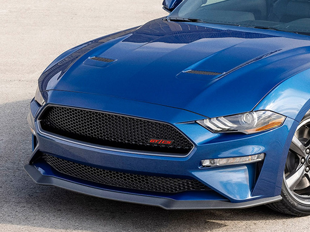 Ford Mustang 2018-2023 Avery Dennison Headlight Protection Kits