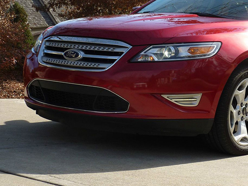 Ford Taurus 2010-2012 Headlight Protection Kit