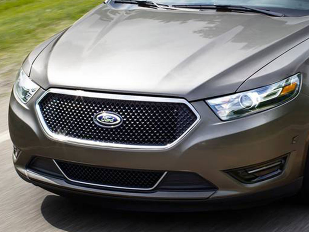 Ford Taurus 2013-2019 Avery Dennison Headlight Protection Kits