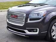 GMC Acadia 2013-2016 Headlight Protection Kit