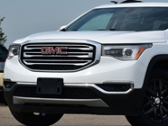 GMC Acadia 2017-2019 Avery Dennison Headlight Protection Kits