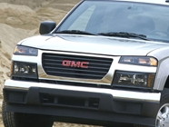 GMC Canyon 2004-2012 Avery Dennison Headlight Protection Kits