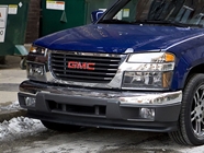 GMC Canyon 2004-2012 Headlight Protection Kit