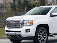 GMC Canyon 2015-2020 3M Headlight Protection Film