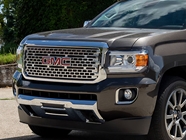 GMC Canyon 2015-2020 Avery Dennison Headlight Protection Kits