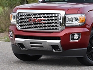 GMC Canyon 2015-2020 Headlight Protection Kit