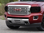 GMC Canyon 2015-2020 Headlight Tint