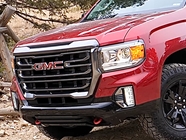 GMC Canyon 2021-2022 Avery Dennison Headlight Protection Kits