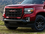 GMC Canyon 2021-2022 Headlight Protection Kit