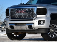 GMC Sierra 2015-2019 (2500 / 3500) Headlight Tint