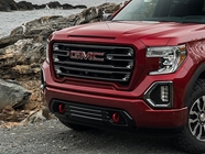 GMC Sierra 2019-2019 (1500, Legacy Edition) Avery Dennison Headlight Protection Kits