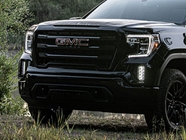 GMC Sierra 2019-2021 (1500) Avery Dennison Headlight Protection Kits