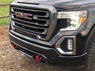 GMC Sierra 2019-2021 (1500) Headlight Protection Kit