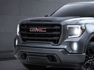 GMC Sierra 2020-2023 (2500 / 3500) 3M Headlight Protection Film