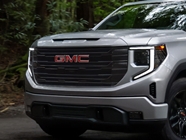 GMC Sierra 2022-2024 (1500) 3M Headlight Protection Film