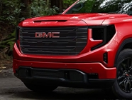 GMC Sierra 2022-2024 (1500) Headlight Tint