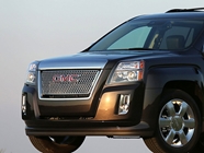 GMC Terrain 2010-2015 Avery Dennison Headlight Protection Kits