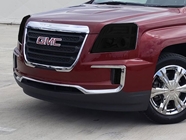 GMC Terrain 2016-2017 Headlight Tint