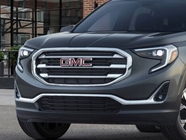 GMC Terrain 2018-2021 Avery Dennison Headlight Protection Kits