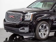 GMC Yukon 2015-2020 3M Headlight Protection Film