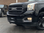 GMC Yukon 2015-2020 Headlight Protection Kit