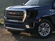 GMC Yukon 2021-2024 Headlight Tint