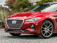 Genesis G70 2019-2021 Headlight Protection Kit