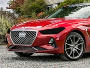 Genesis G70 2019-2021 Headlight Tint