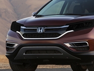 Honda CR-V 2012-2016 Headlight Tint