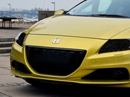 Honda CR-Z 2011-2012 Headlight Tint