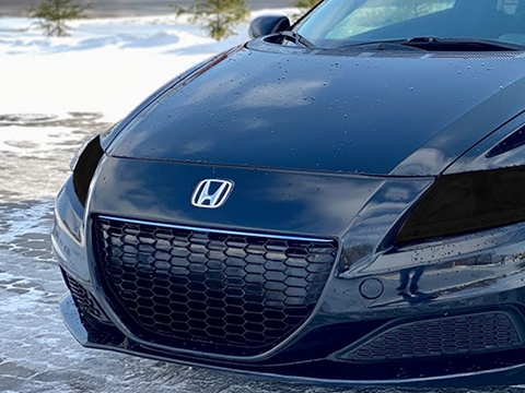 Rtint™ Honda CR-Z 2013-2016 Headlight Tint