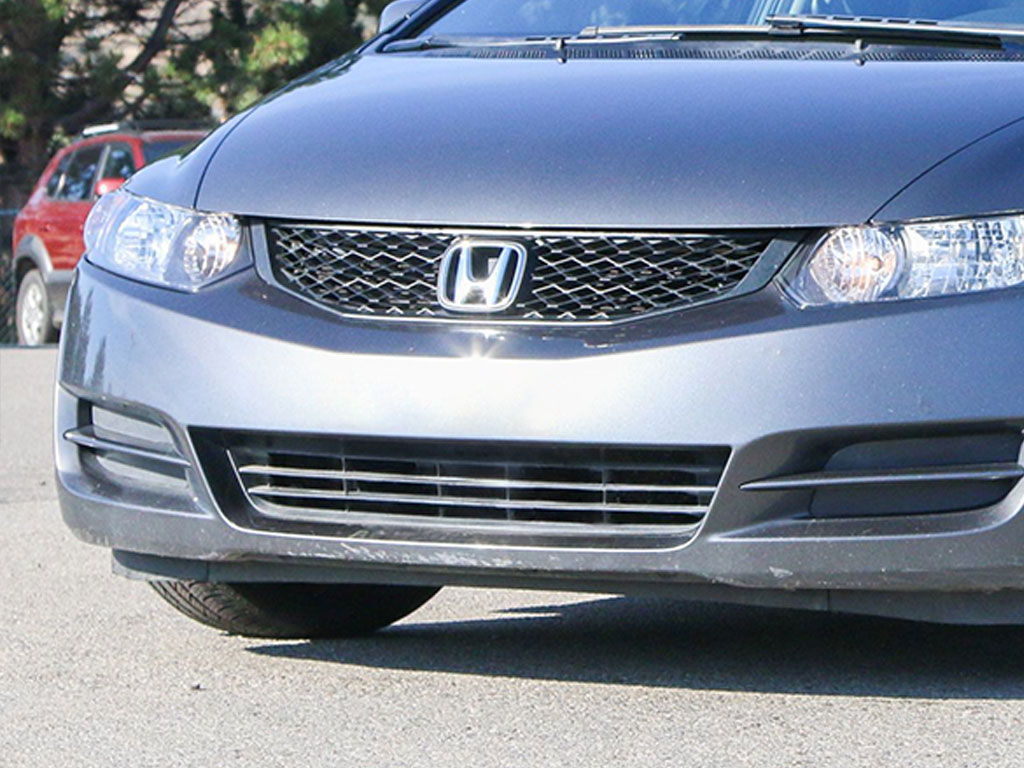 Honda Civic 2006-2011 (Coupe) Headlight Protection Kit