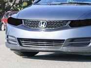 Honda Civic 2006-2011 (Coupe) Headlight Tint