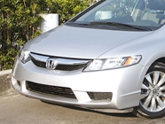 Honda Civic 2006-2011 (Sedan) Headlight Protection Kit