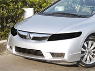 Honda Civic 2006-2011 (Sedan) Headlight Tint