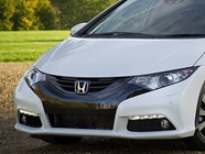 Honda Civic 2014-2015 (Coupe) 3M Headlight Protection Film