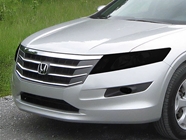 Honda Crosstour 2010-2015 Headlight Tint